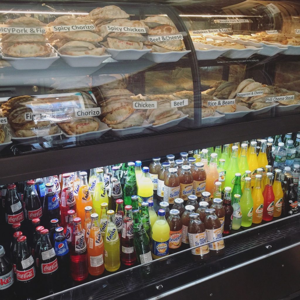 Empanada-cafe-hoboken-new-jersey