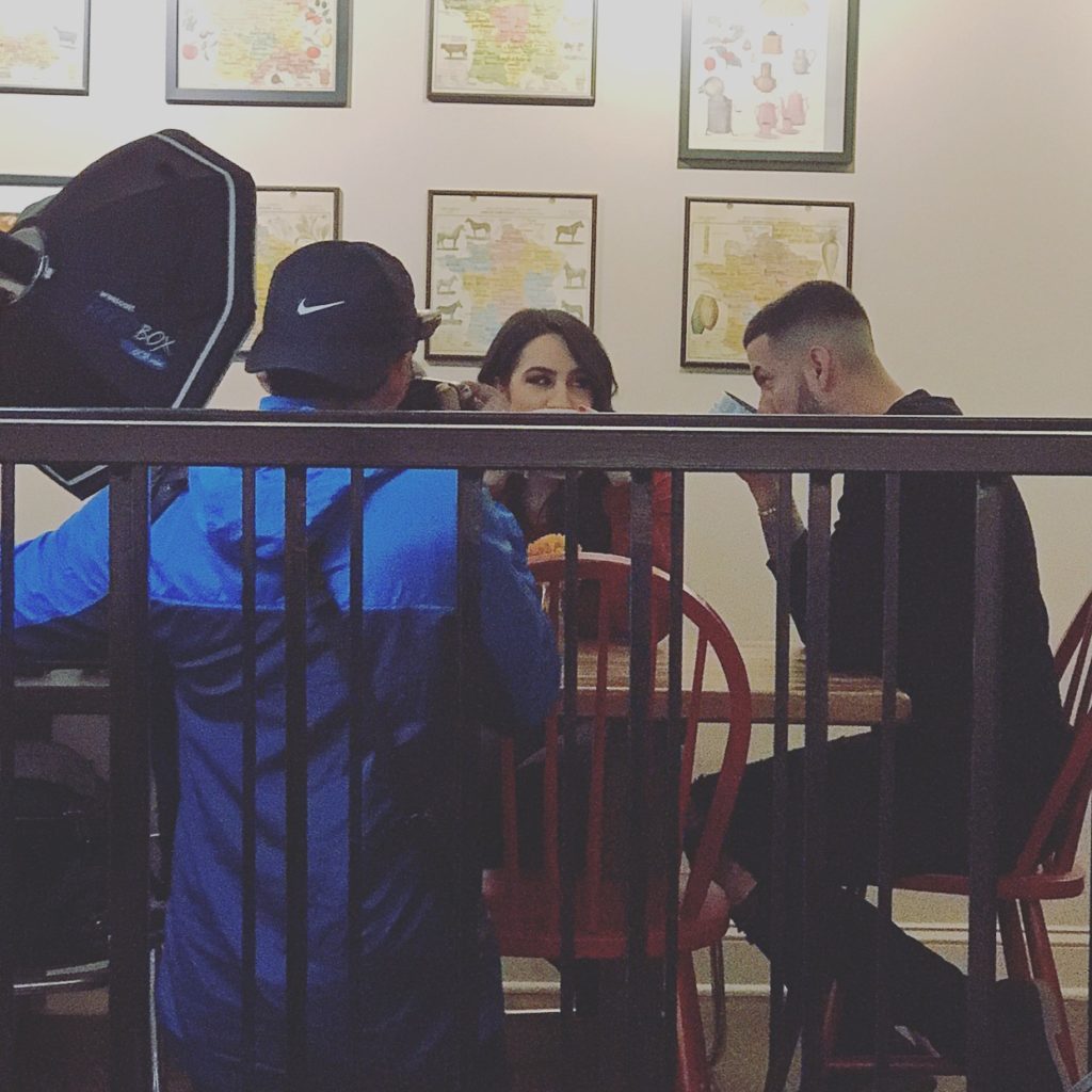 Choc o pain bakery hoboken jersey city