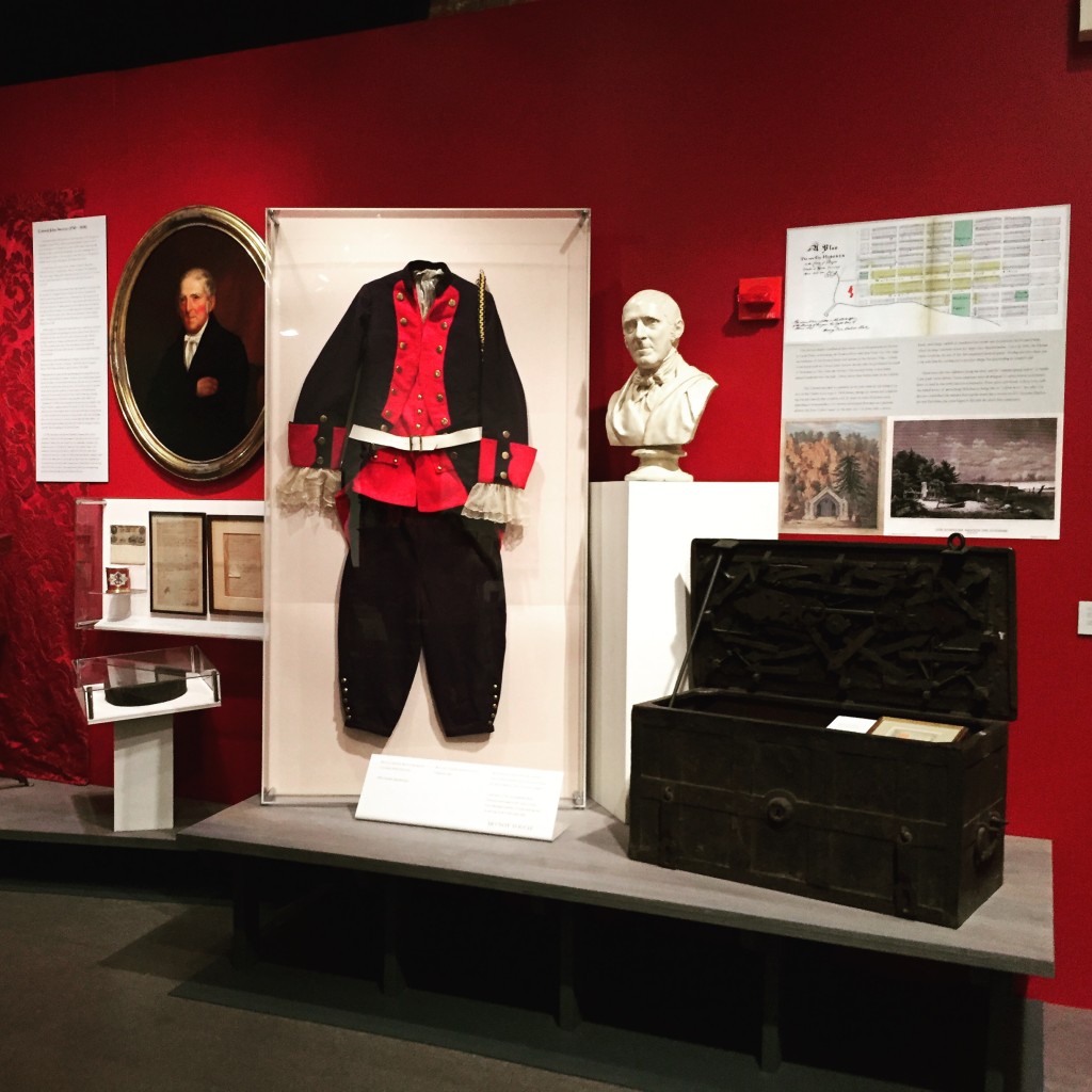 hoboken historical museum