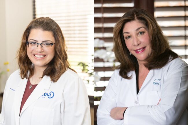 ivf fertility practice jersey city nj reproductive medicine associates