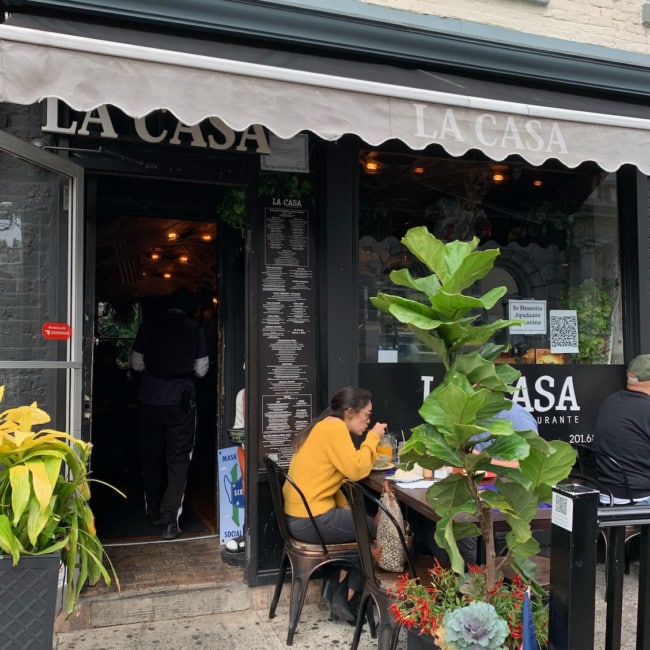 La Casa