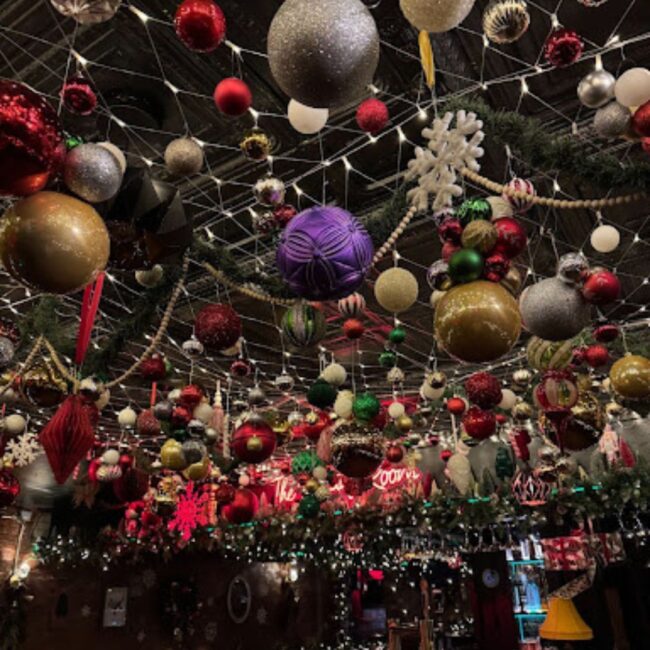 the light group hoboken nj