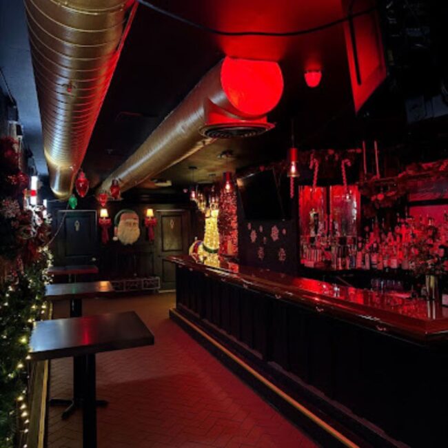 the light group hoboken nj