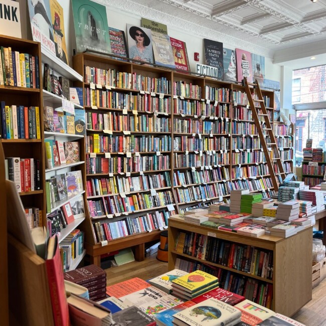 little city books hoboken nj
