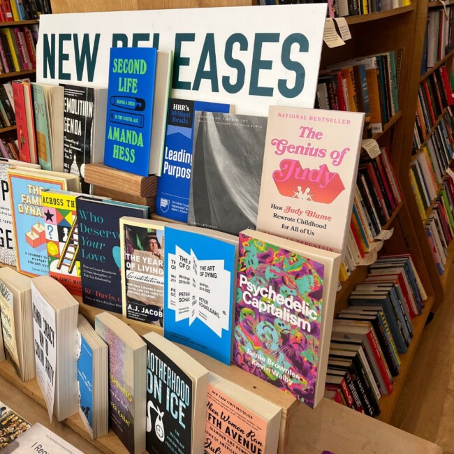 little city books hoboken nj