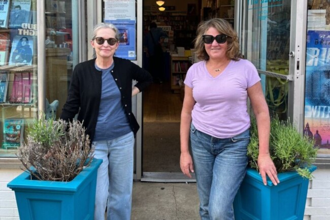 little city books hoboken nj