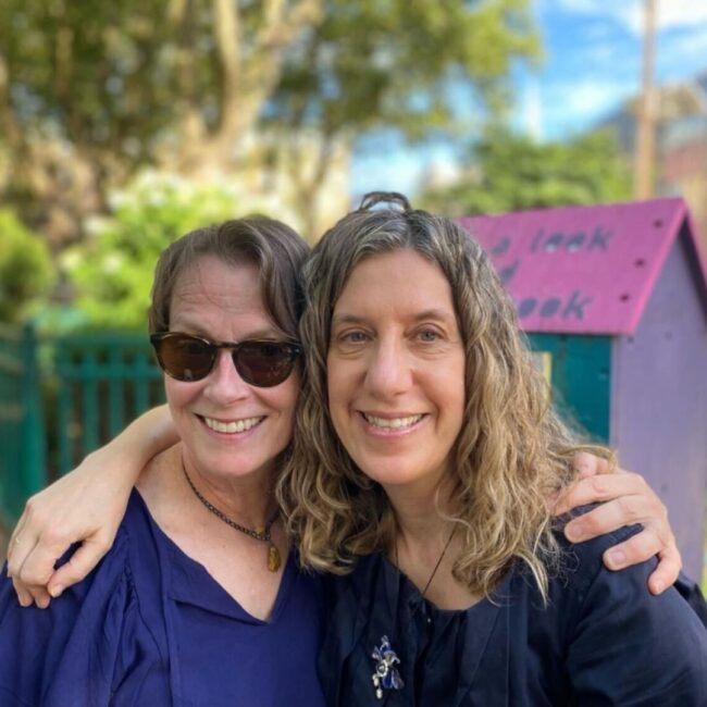 little free libraries hoboken nj