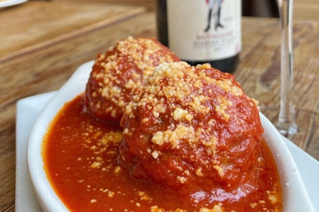 meatballs hoboken jersey city