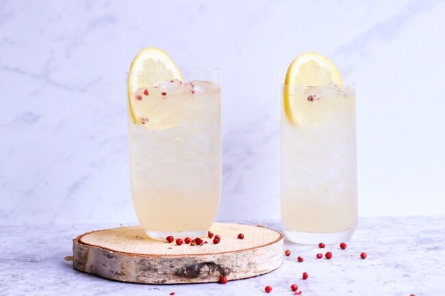 mocktails hoboken jersey city