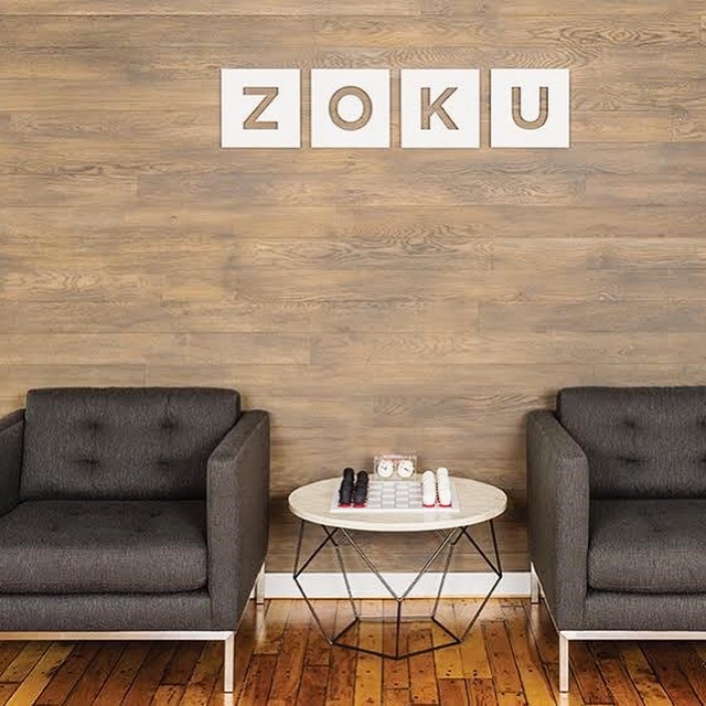 monroe center zoku