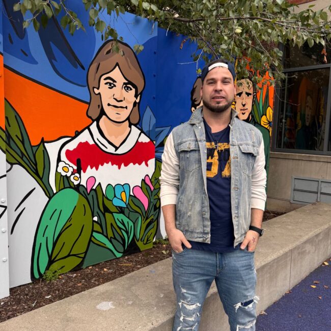 mural hoboken nj resiliency park