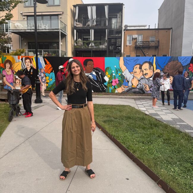 mural hoboken nj resiliency park