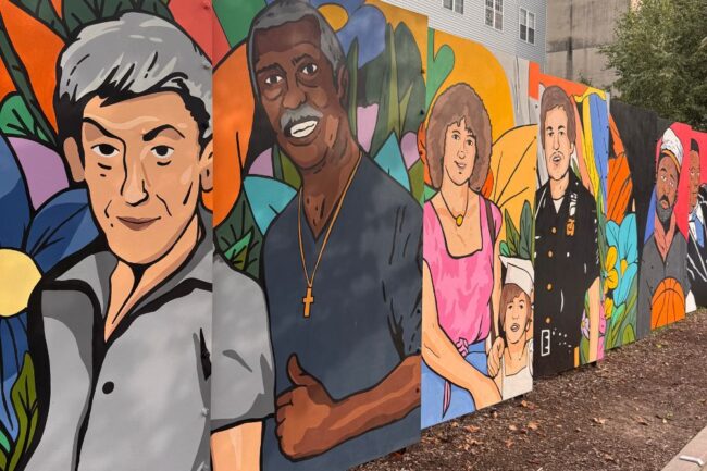 mural hoboken nj resiliency park