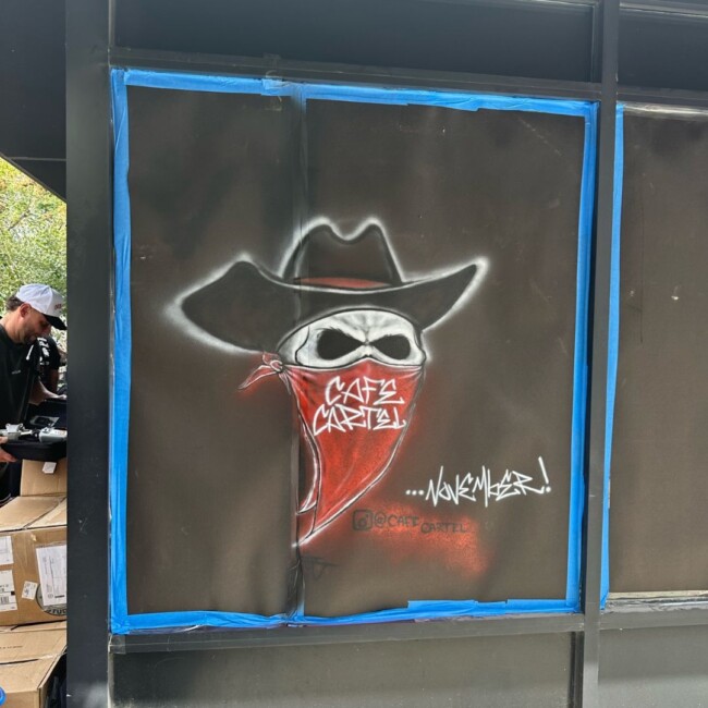 new coffee shop hoboken nj