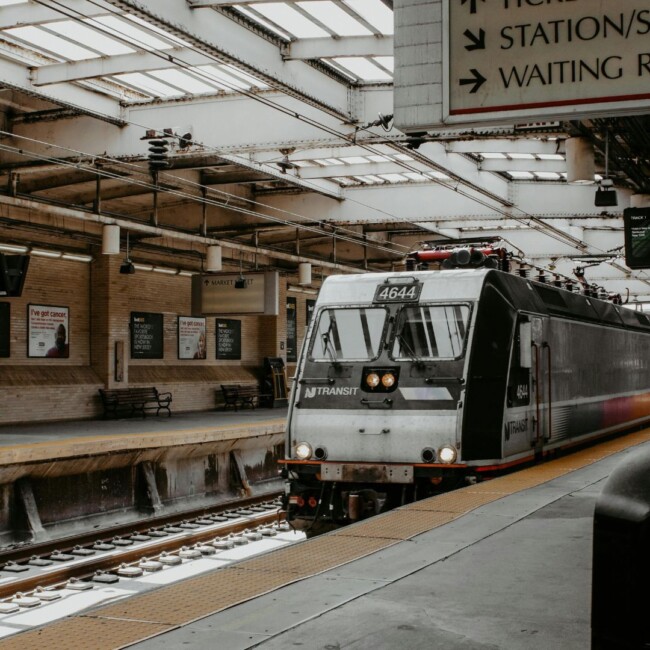 nj transit blet strike may 2025