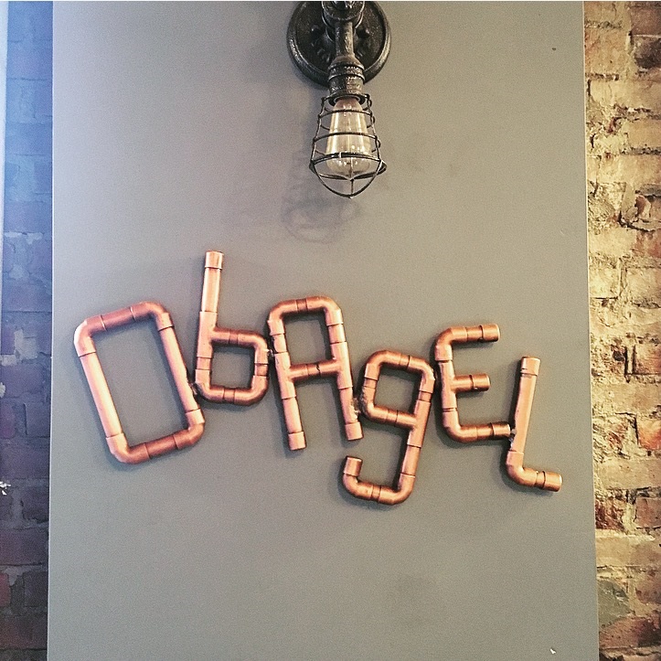 obagel - hoboken - sign - hoboken girl