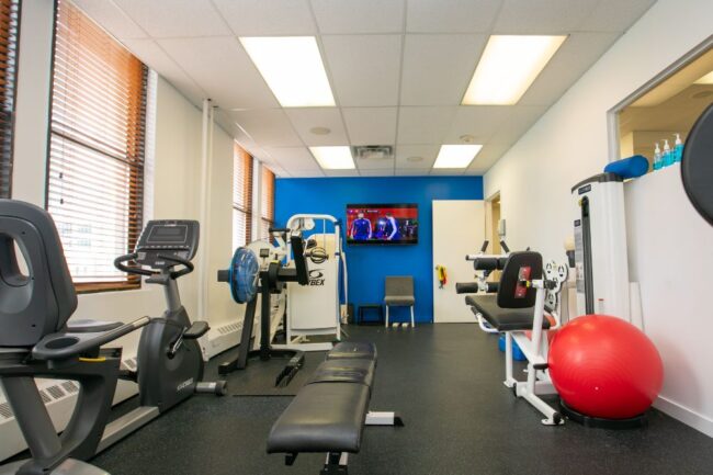 physical therapy chiropractic jersey city nj harborside sport spine