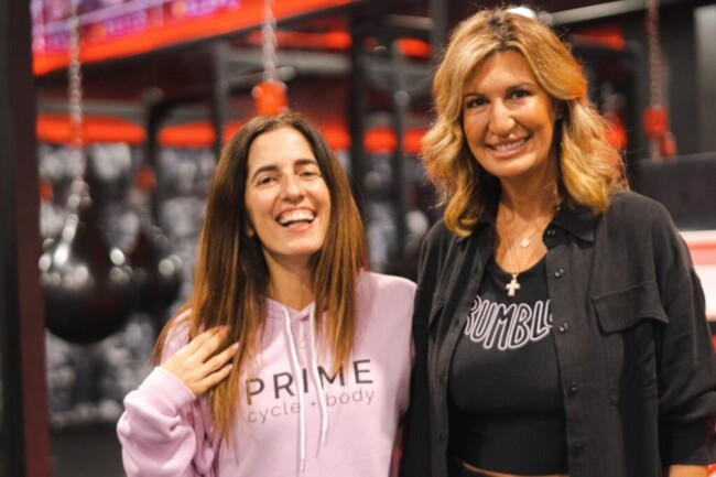 prime rumble hoboken partnership