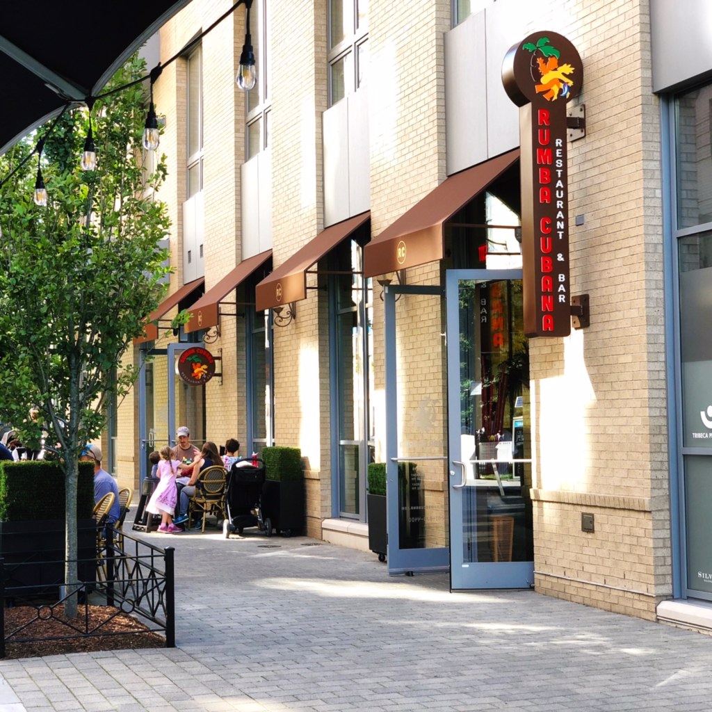 rumba cubana jersey city