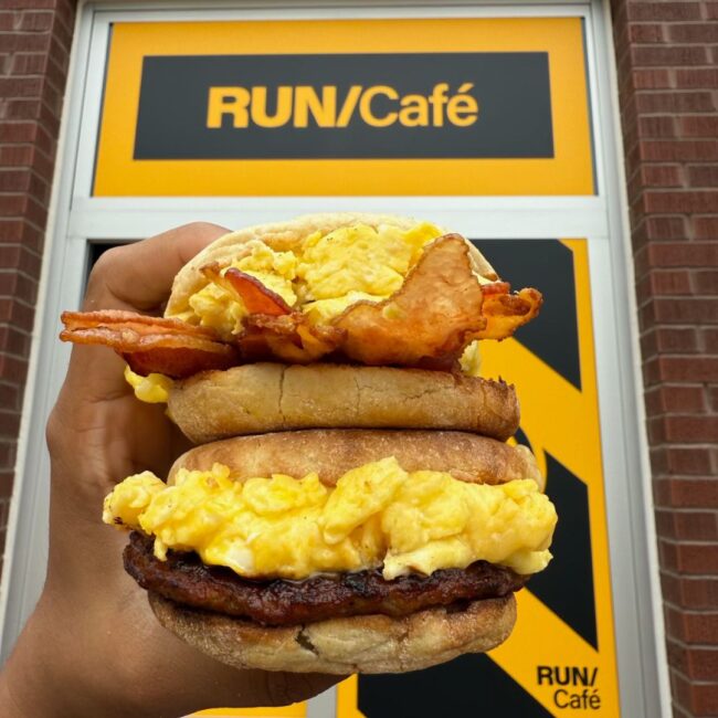 run cafe jersey city nj