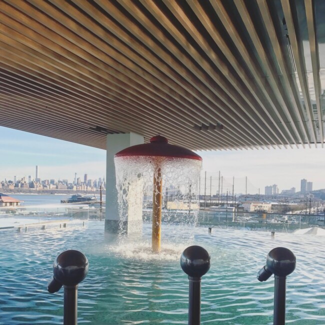 sojo spa club edgewater new jersey