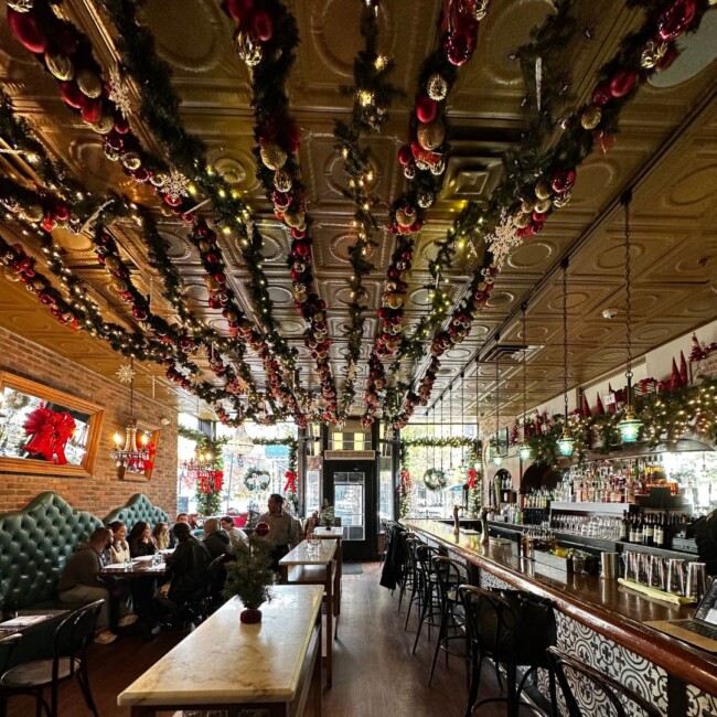 sorellina hoboken nj