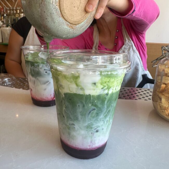 summer drinks hoboken jersey city nj