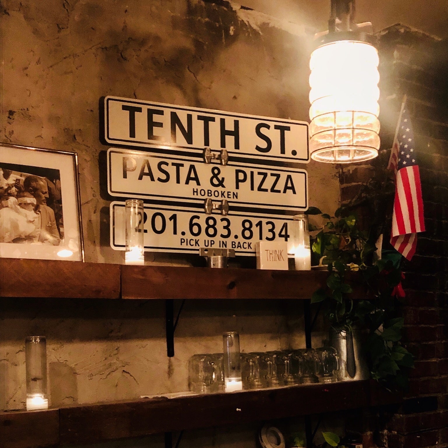 tenthstreet pasta pizza