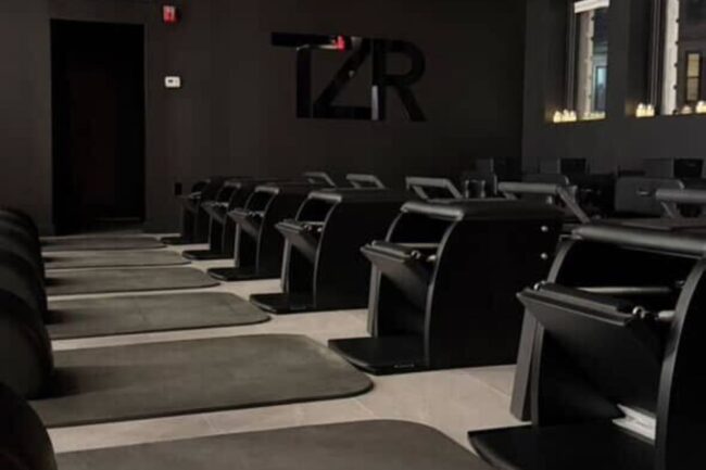 tzr studio hoboken nj