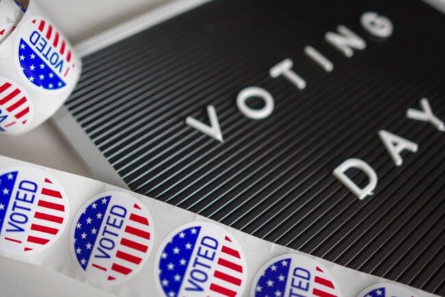 where to vote in hoboken