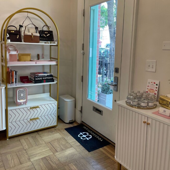 Youssoufiani jersey city