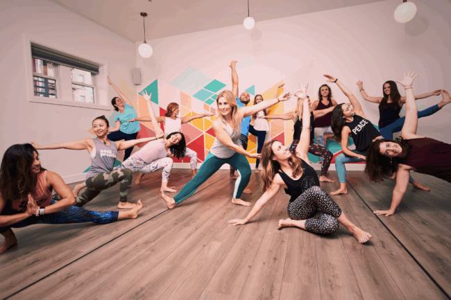asana soul yoga studio
