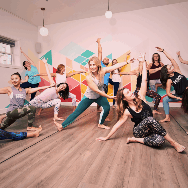 asana soul yoga studio 