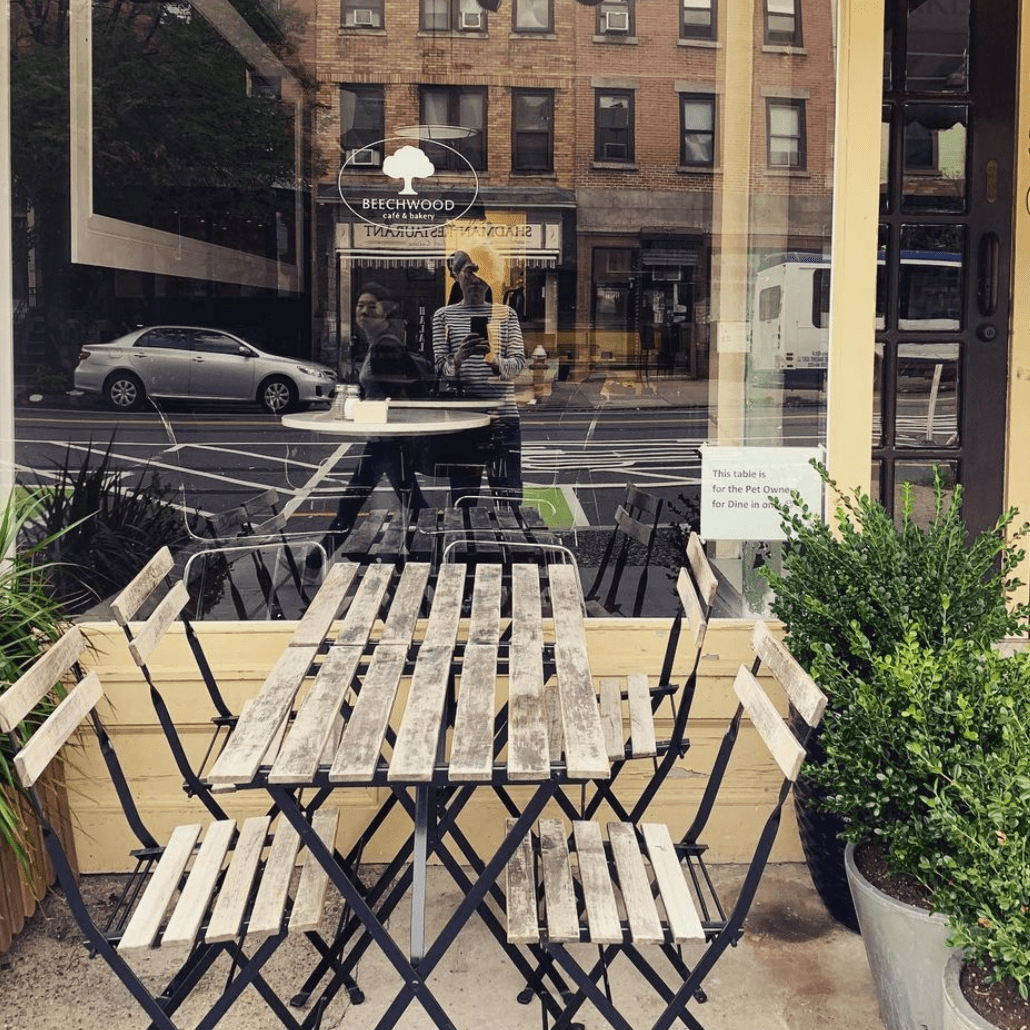 Beechwood Cafe + Market