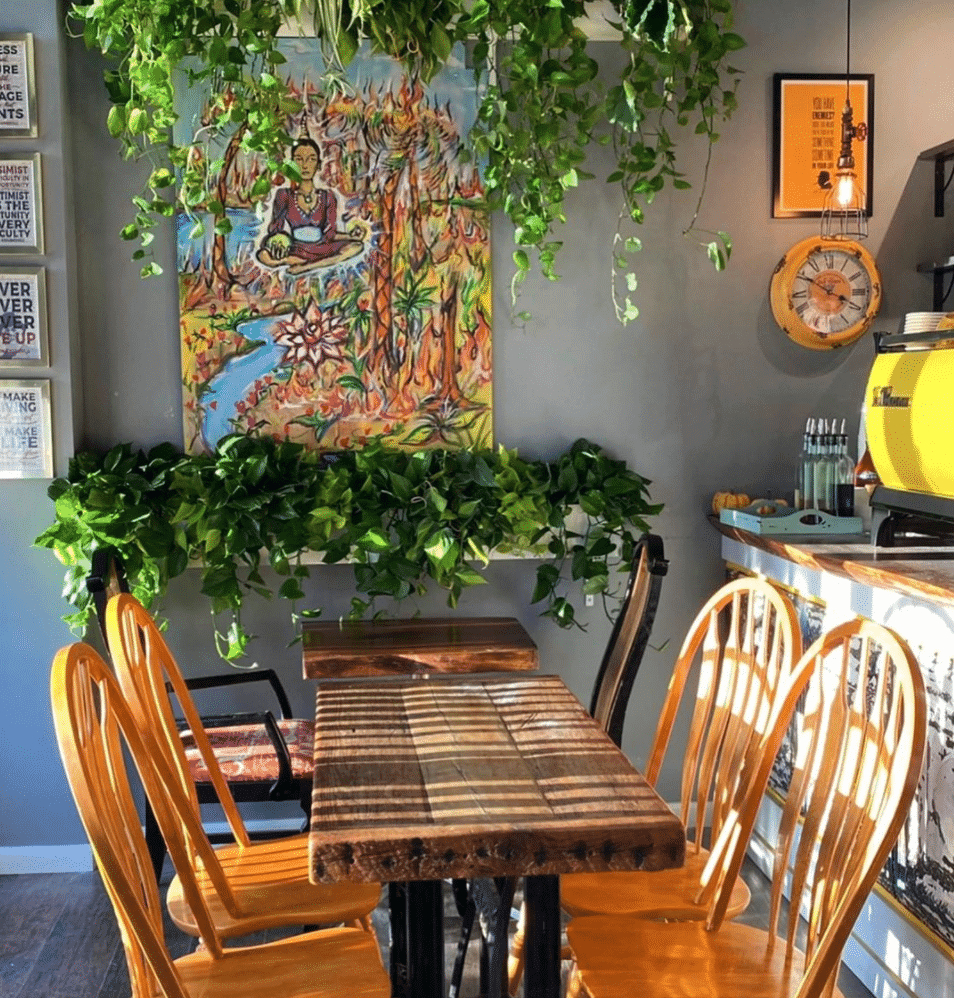 cafe peanut jersey city