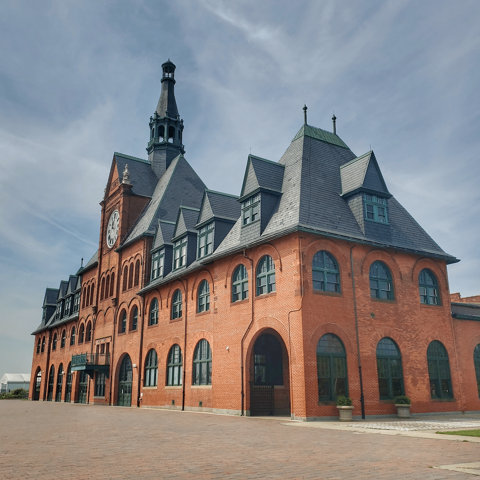 central rail road new jersey history