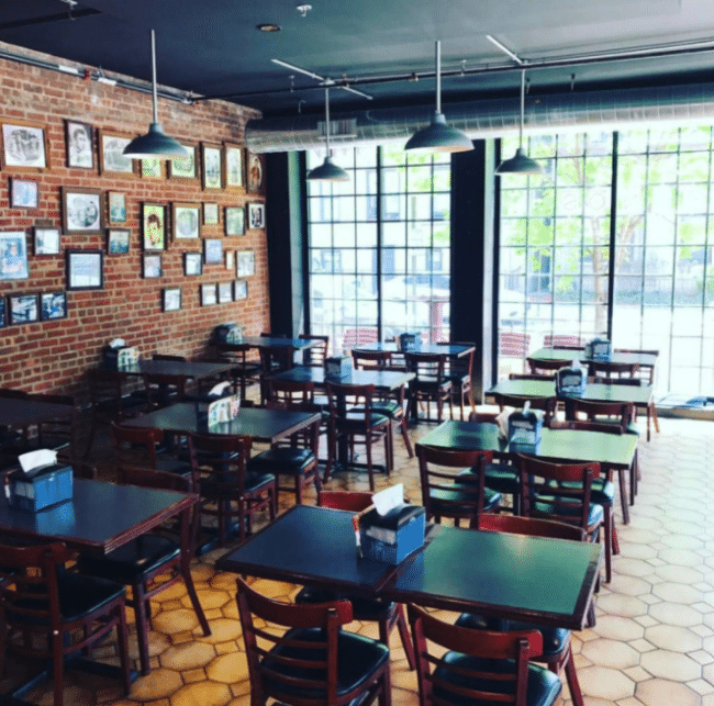 delfinos hoboken shuts down