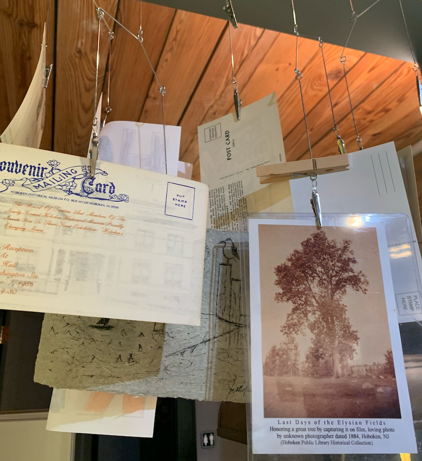 hoboken historical museum