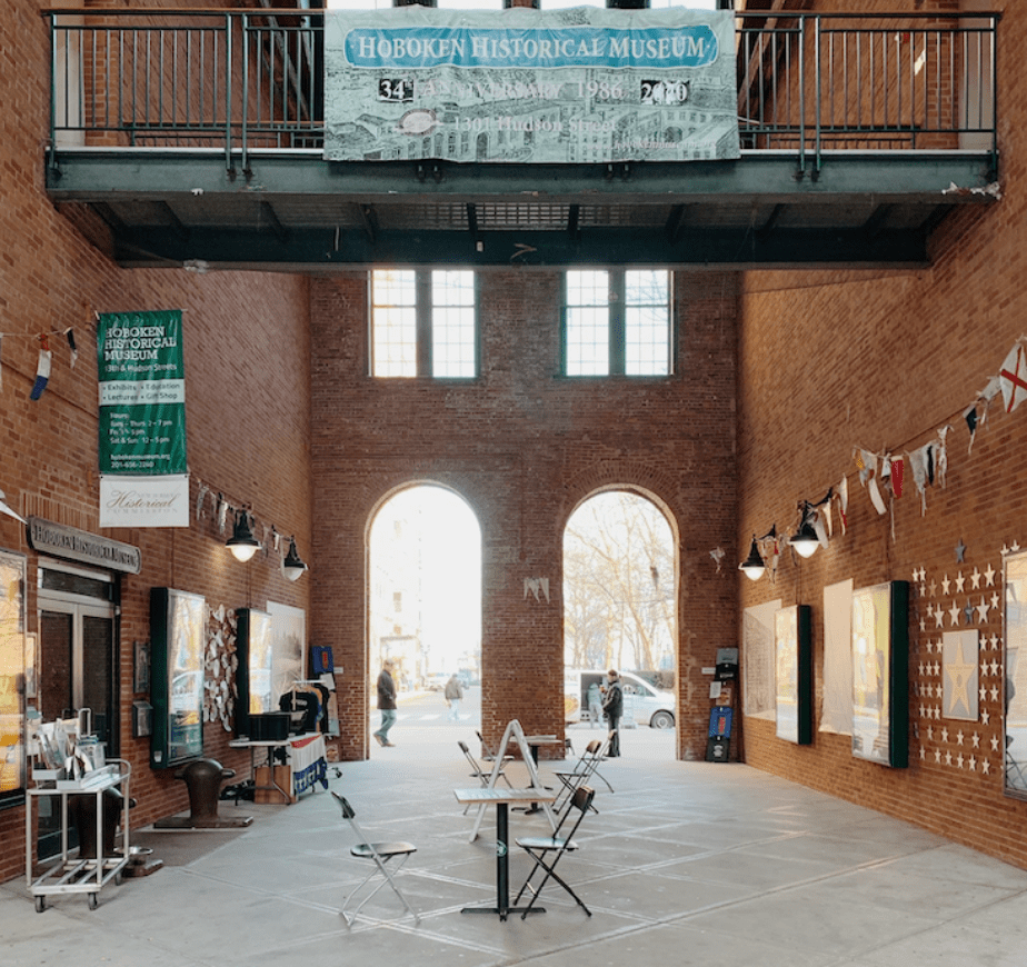 Hoboken Historical Museum