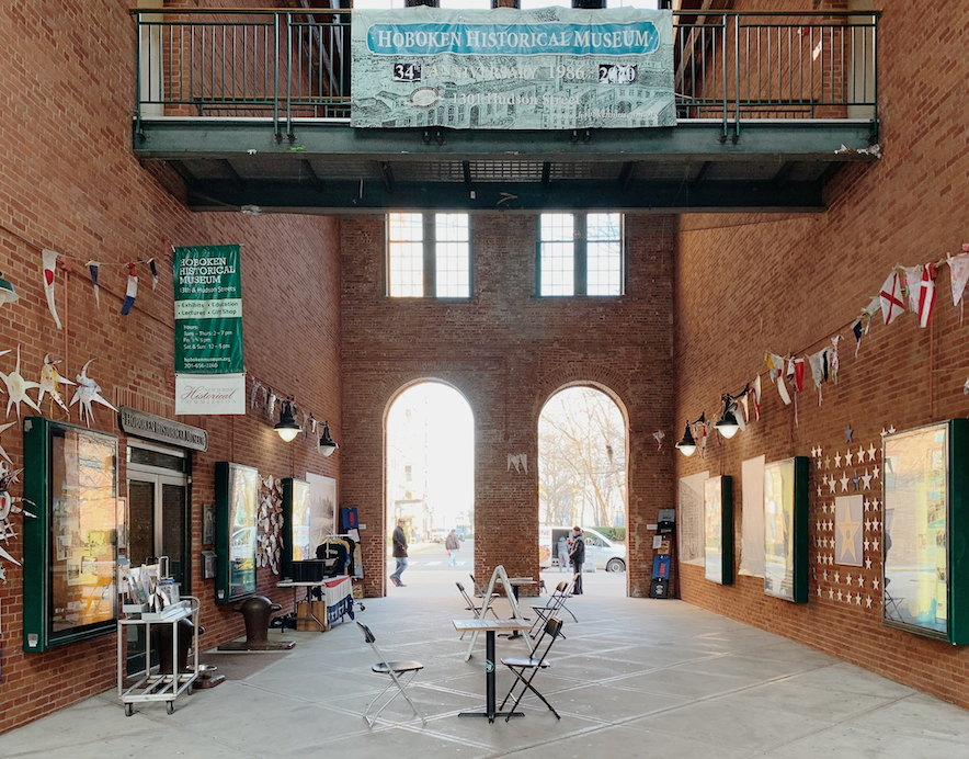hoboken historical museum