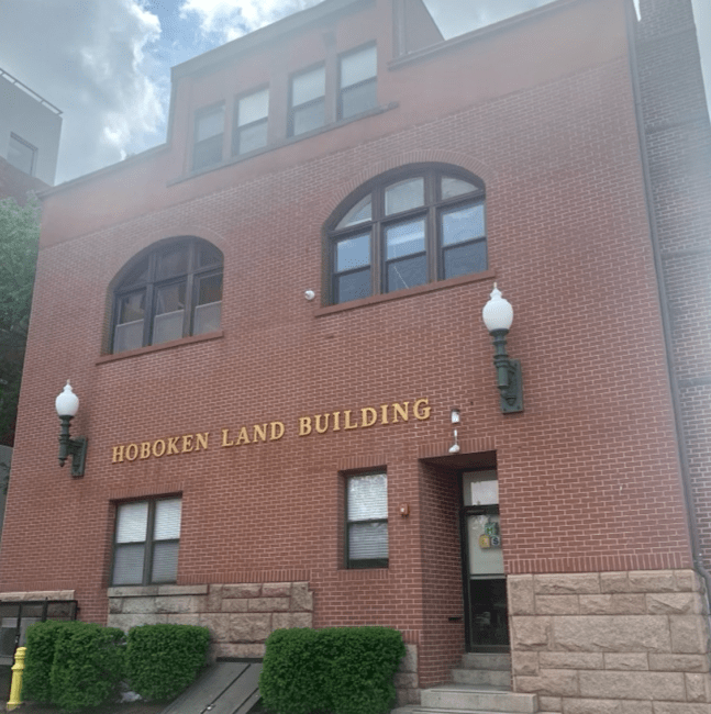 Hoboken Land & Improvement Office