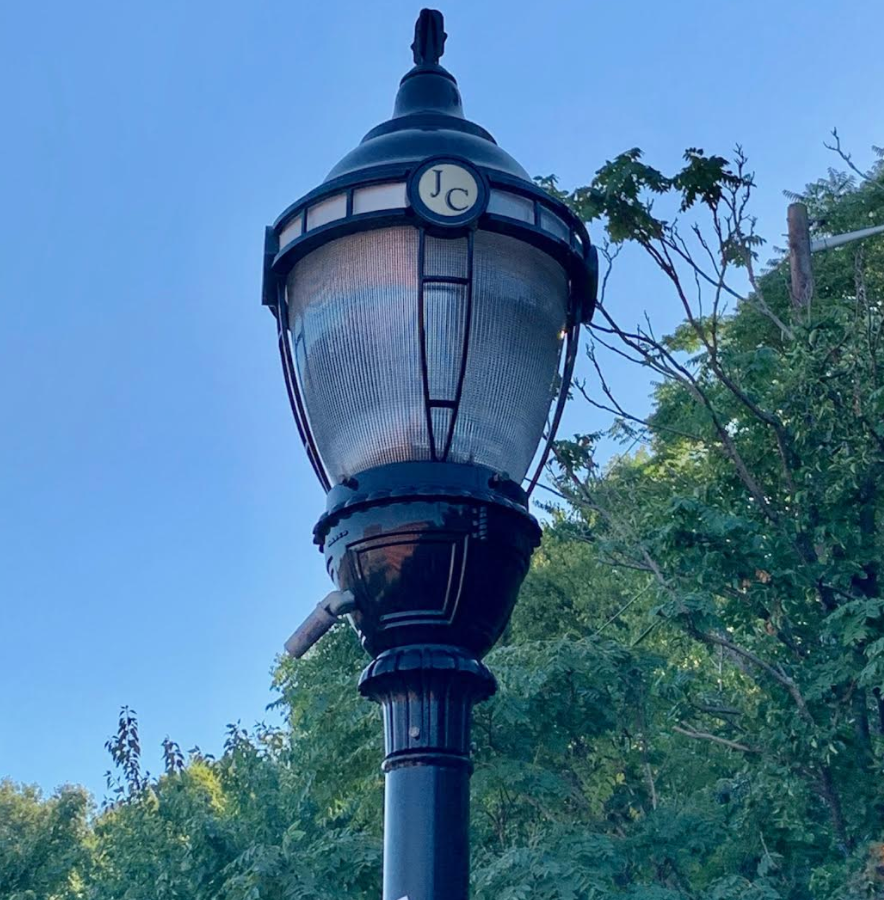 jersey city heights historical walking tour