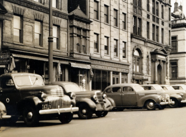 Jersey Observer Newspaper hoboken