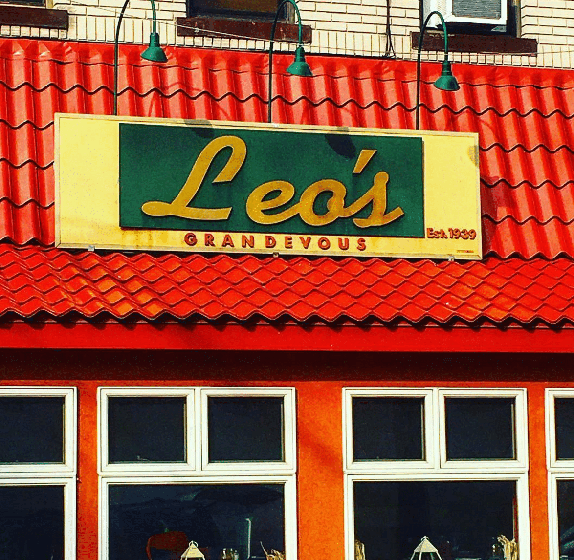 leo's hoboken