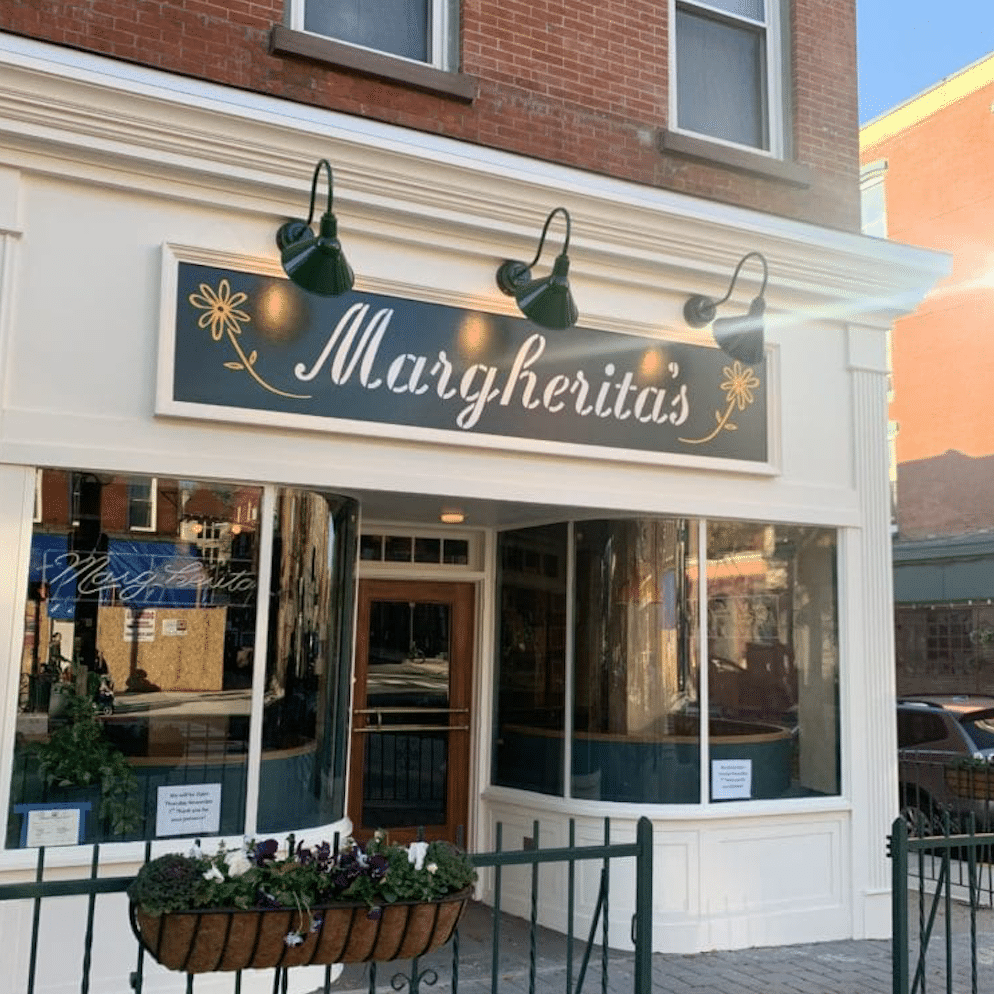 margheritaas reopening