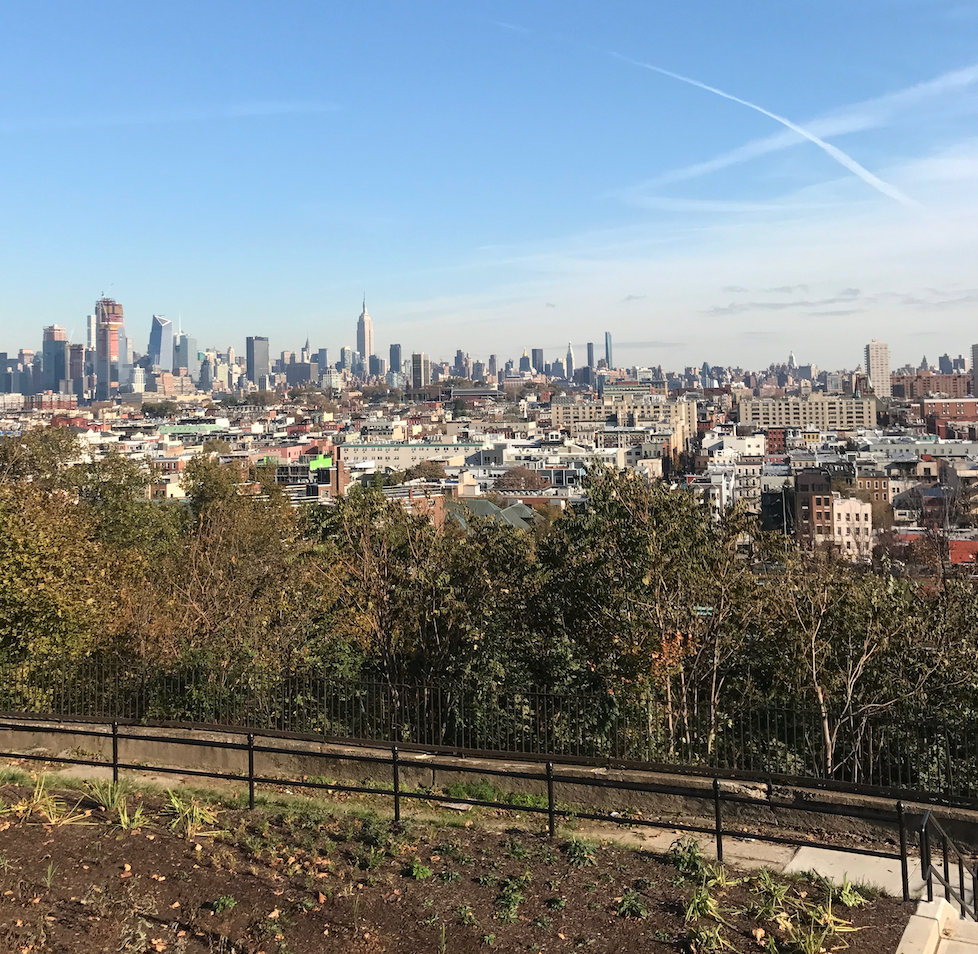 Riverview Fisk Park&nbsp;