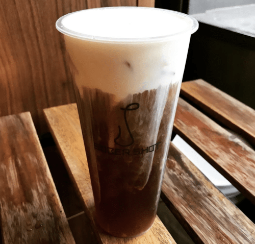 sober shot jersey city