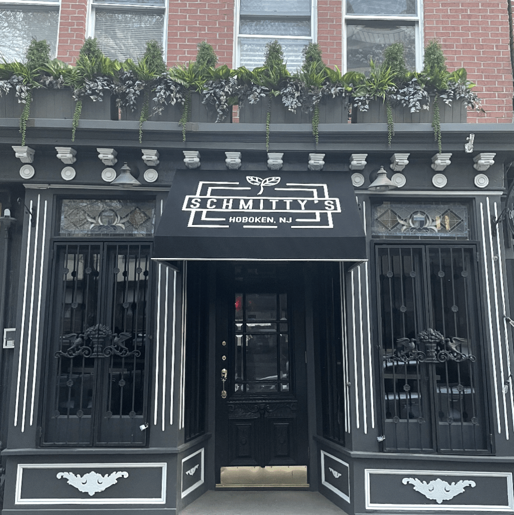 schmittys hoboken dog friendly bar nags head