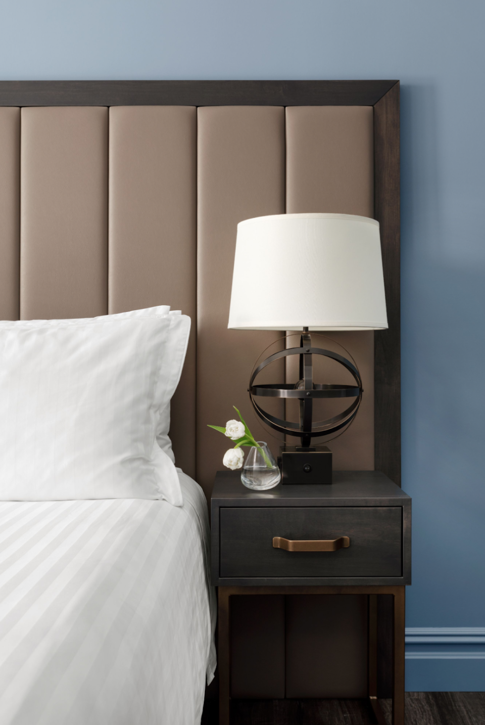 Kixby Hotel x Two Strangers Exclusive Broadway Package