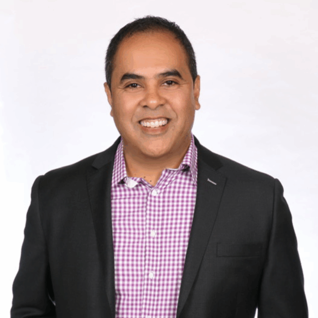 shashi - hoboken city council candidate